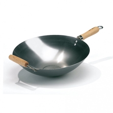 HOT WOK Panne, 35 cm